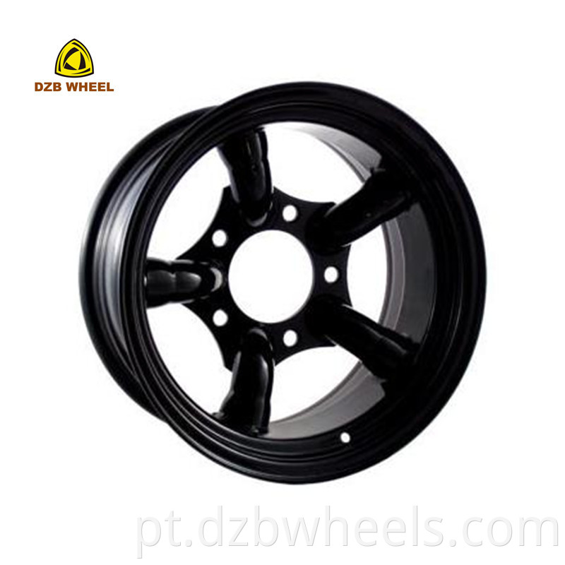 4x4 offroad wheels